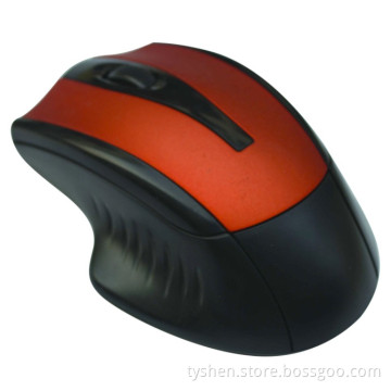 Computer Mouse 3D Design (MS-114)
